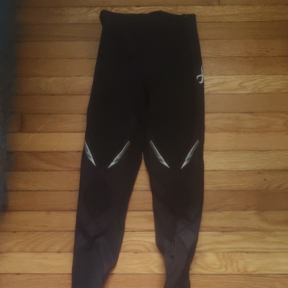 CWX Compression Tights Size Extra Small